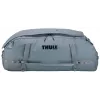 Thule Chasm TDSD305 Pond Gray Seesack 130 L Polyester Grau