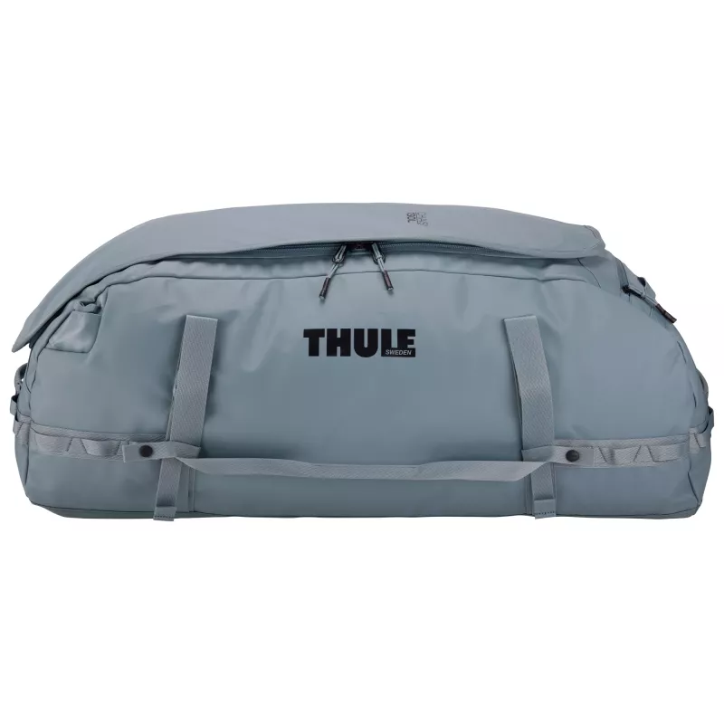 Thule Chasm TDSD305 Pond Gray Seesack 130 L Polyester Grau