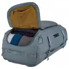 Thule Chasm TDSD305 Pond Gray Seesack 130 L Polyester Grau