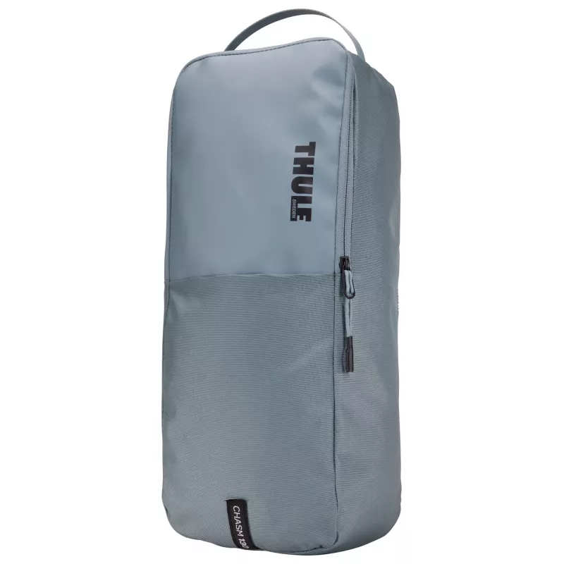 Thule Chasm TDSD305 Pond Gray Seesack 130 L Polyester Grau