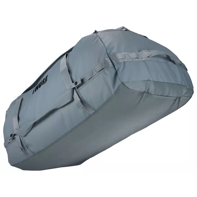 Thule Chasm TDSD305 Pond Gray Seesack 130 L Polyester Grau