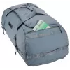 Thule Chasm TDSD305 Pond Gray Seesack 130 L Polyester Grau