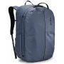 Thule Aion TATB140 Dark Slate Rucksack Reiserucksack Grau Recyceltes Polyester