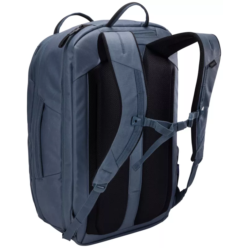 Thule Aion TATB140 Dark Slate Rucksack Reiserucksack Grau Recyceltes Polyester