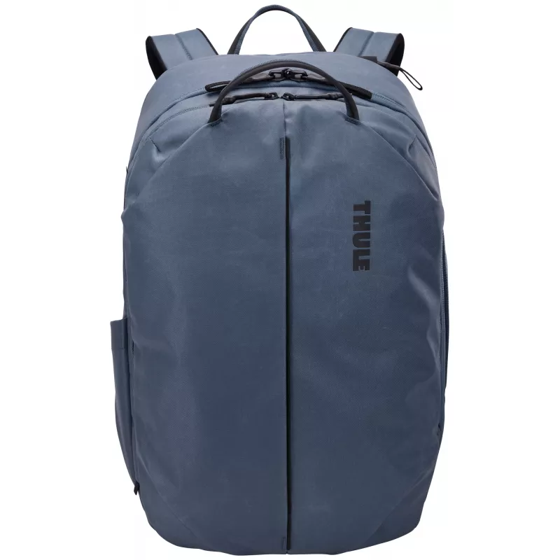 Thule Aion TATB140 Dark Slate Rucksack Reiserucksack Grau Recyceltes Polyester
