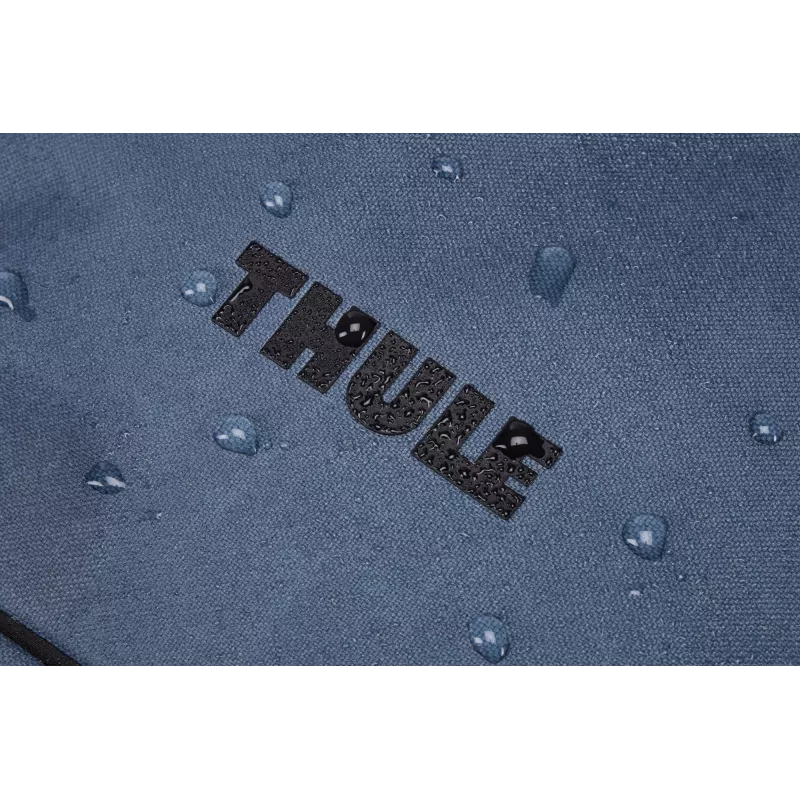 Thule Aion TATB140 Dark Slate Rucksack Reiserucksack Grau Recyceltes Polyester