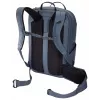 Thule Aion TATB140 Dark Slate Rucksack Reiserucksack Grau Recyceltes Polyester