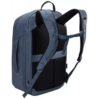 Thule Aion TATB128 Dark Slate Rucksack Reiserucksack Grau Recyceltes Polyester