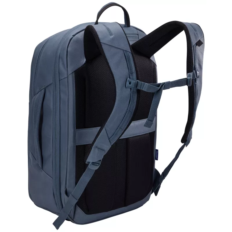 Thule Aion TATB128 Dark Slate Rucksack Reiserucksack Grau Recyceltes Polyester