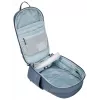 Thule Aion TATB128 Dark Slate Rucksack Reiserucksack Grau Recyceltes Polyester