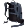 Thule Aion TATB128 Dark Slate Rucksack Reiserucksack Grau Recyceltes Polyester