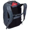 Thule Aion TATB128 Dark Slate Rucksack Reiserucksack Grau Recyceltes Polyester