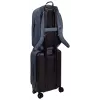 Thule Aion TATB128 Dark Slate Rucksack Reiserucksack Grau Recyceltes Polyester