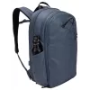 Thule Aion TATB128 Dark Slate Rucksack Reiserucksack Grau Recyceltes Polyester