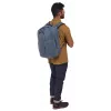 Thule Aion TATB128 Dark Slate Rucksack Reiserucksack Grau Recyceltes Polyester