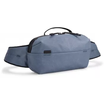 Thule Aion TASB102 Dark Slate Hüfttasche Recyceltes Polyester Grau