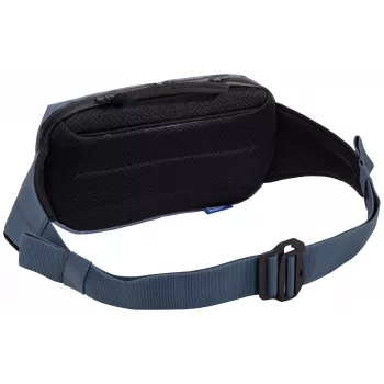Thule Aion TASB102 Dark Slate Hüfttasche Recyceltes Polyester Grau