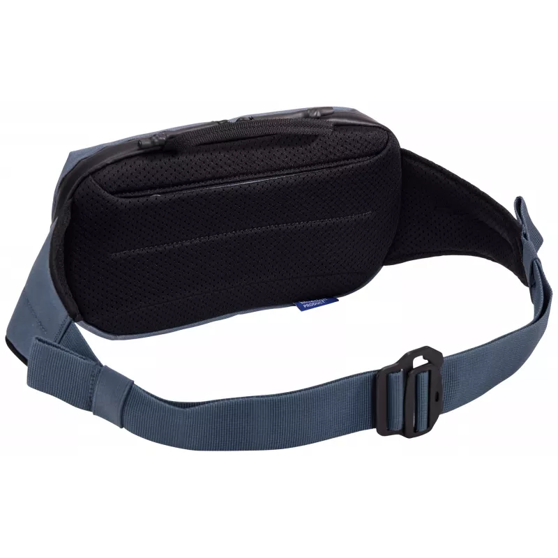 Thule Aion TASB102 Dark Slate Hüfttasche Recyceltes Polyester Grau