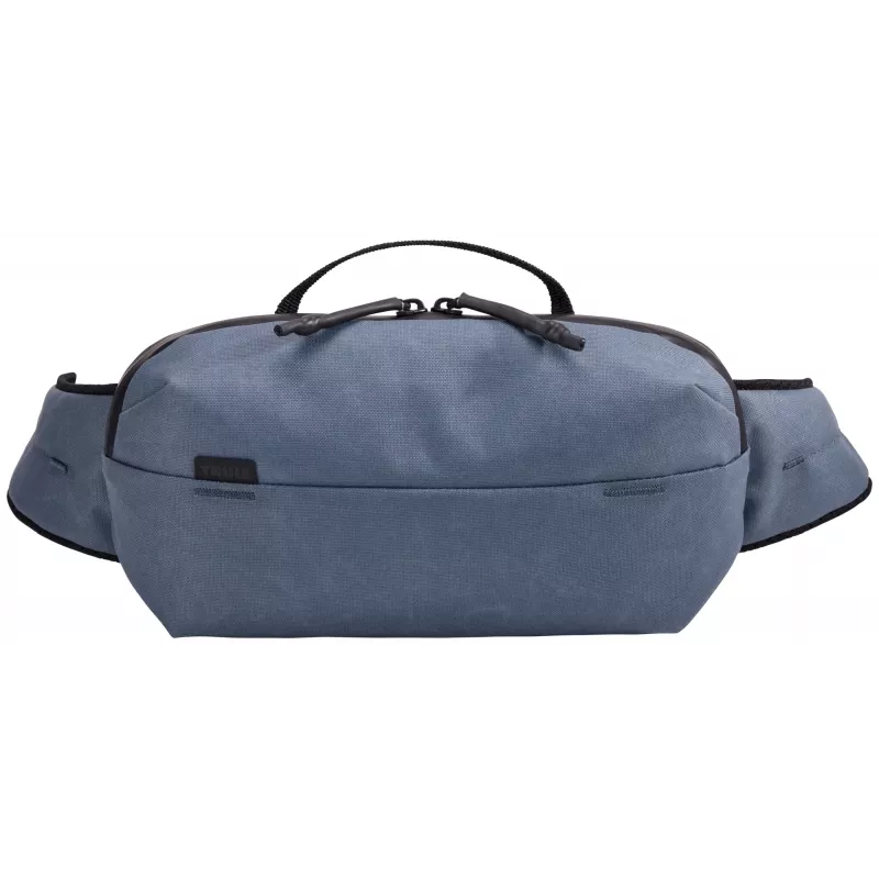 Thule Aion TASB102 Dark Slate Hüfttasche Recyceltes Polyester Grau