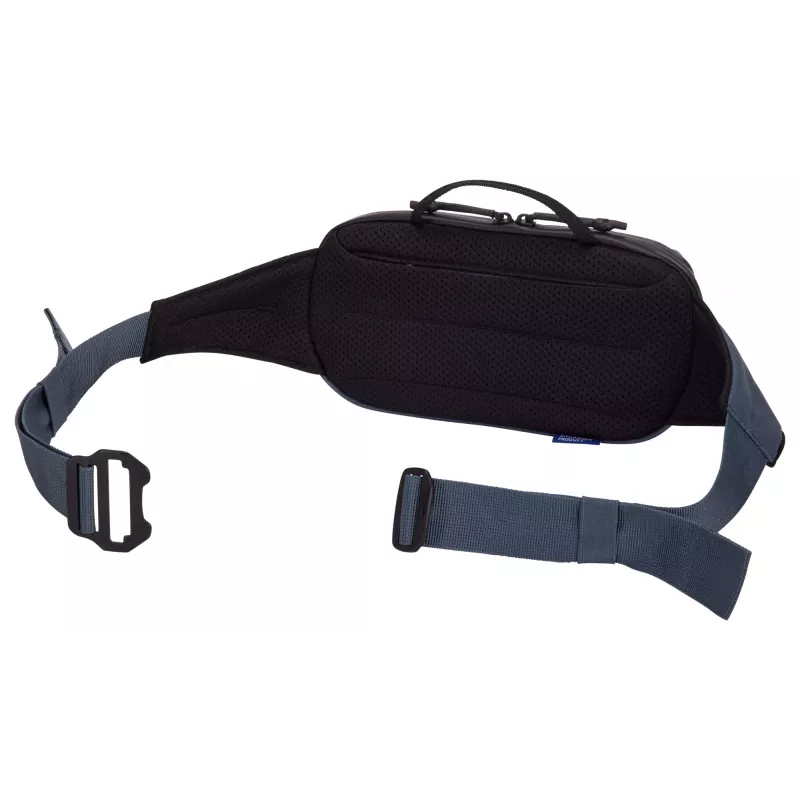 Thule Aion TASB102 Dark Slate Hüfttasche Recyceltes Polyester Grau
