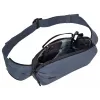 Thule Aion TASB102 Dark Slate Hüfttasche Recyceltes Polyester Grau
