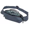 Thule Aion TASB102 Dark Slate Hüfttasche Recyceltes Polyester Grau