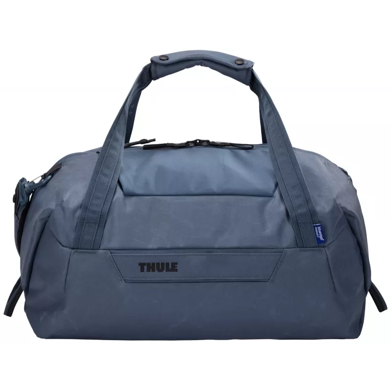 Thule Aion TAWD135 Dark Slate Seesack 35 L Polyester Grau
