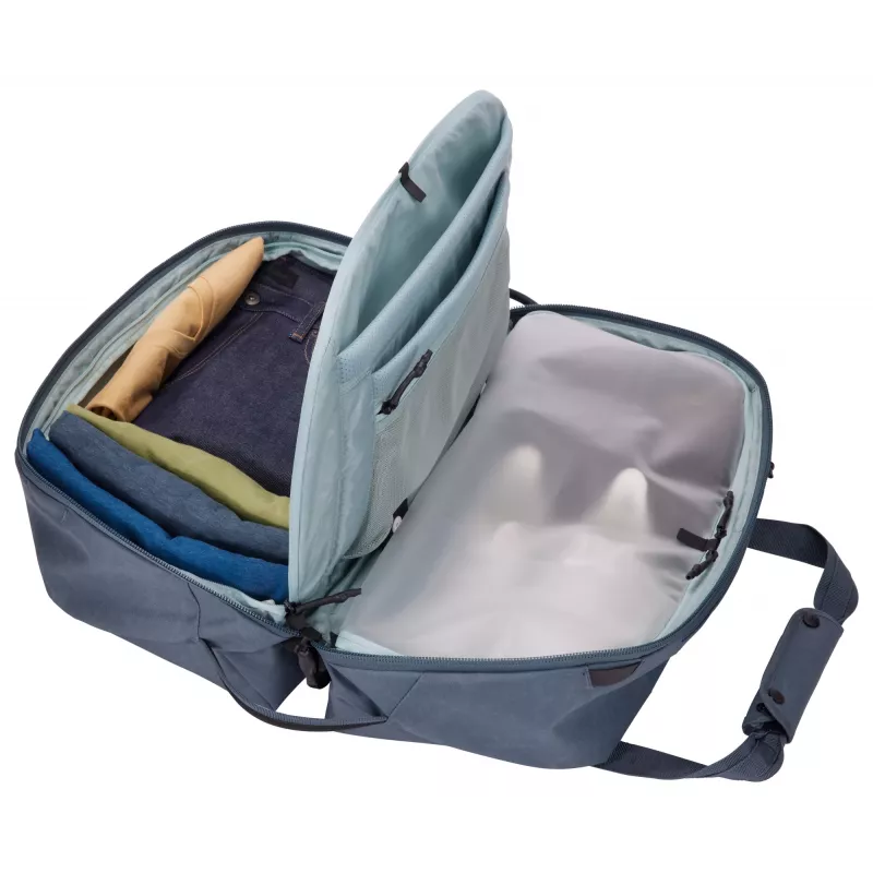 Thule Aion TAWD135 Dark Slate Seesack 35 L Polyester Grau