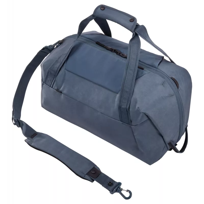 Thule Aion TAWD135 Dark Slate Seesack 35 L Polyester Grau