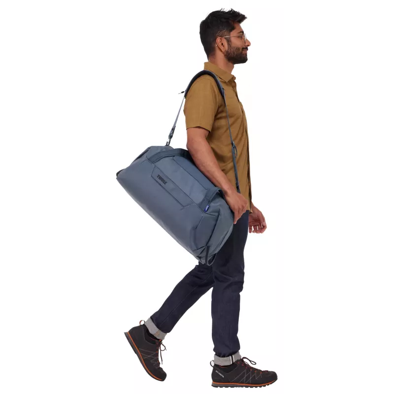 Thule Aion TAWD135 Dark Slate Seesack 35 L Polyester Grau