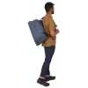 Thule Aion TAWD135 Dark Slate Seesack 35 L Polyester Grau