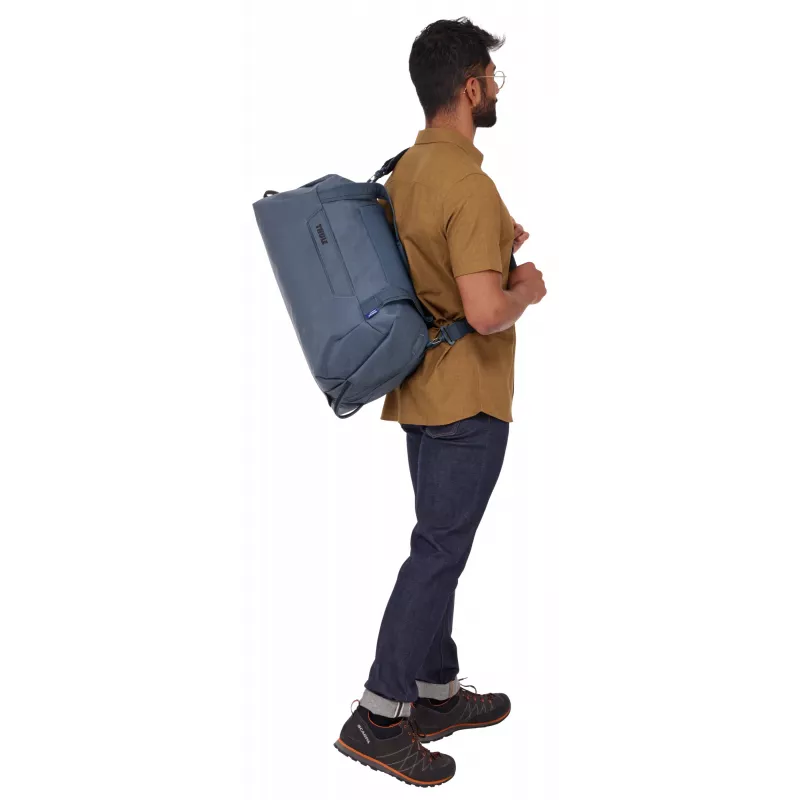Thule Aion TAWD135 Dark Slate Seesack 35 L Polyester Grau