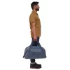 Thule Aion TAWD135 Dark Slate Seesack 35 L Polyester Grau