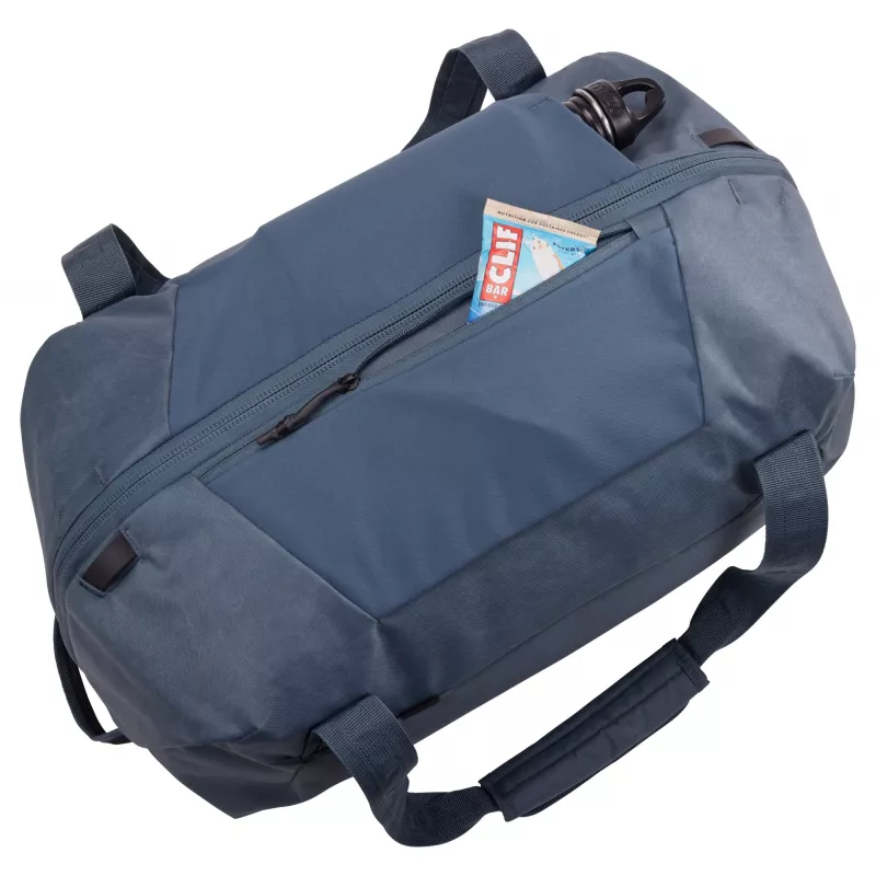 Thule Aion TAWD135 Dark Slate Seesack 35 L Polyester Grau