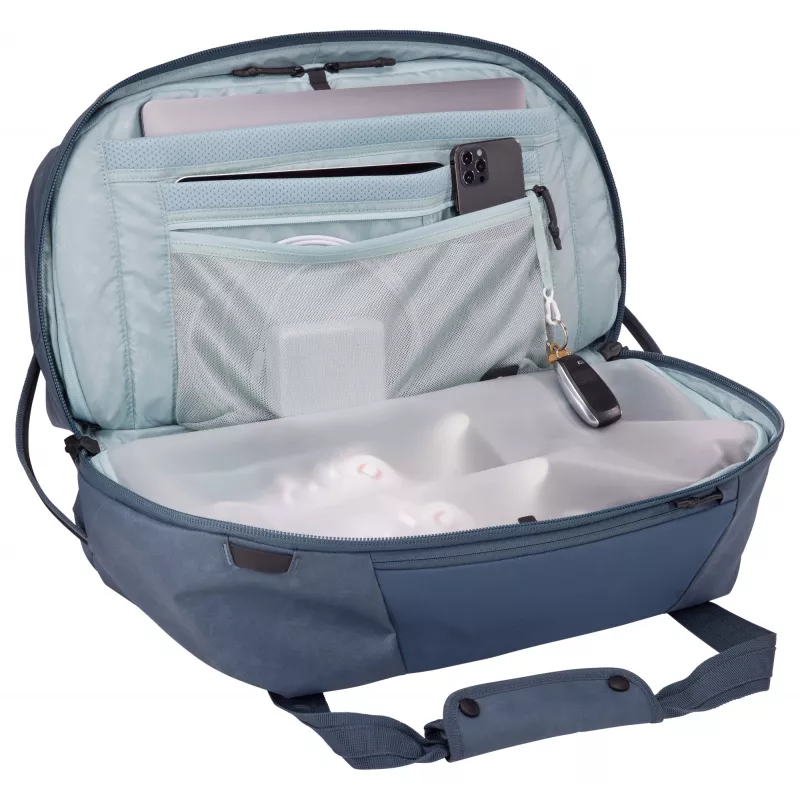 Thule Aion TAWD135 Dark Slate Seesack 35 L Polyester Grau