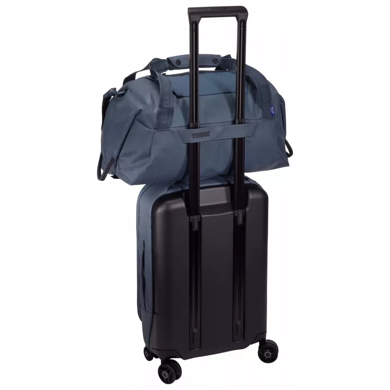 Thule Aion TAWD135 Dark Slate Seesack 35 L Polyester Grau