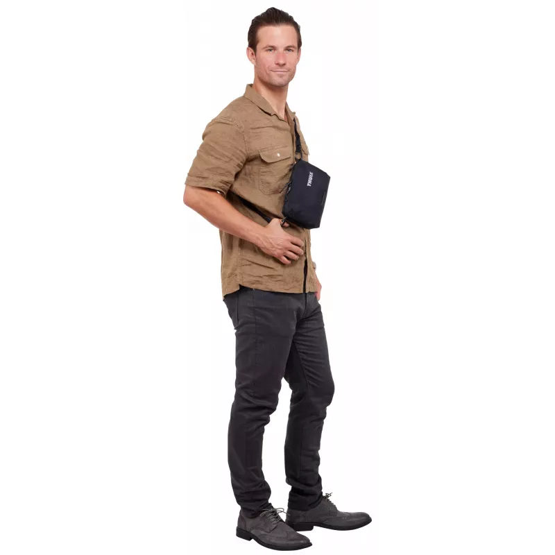 Thule Paramount PARACB3102 Schwarz Polyester Unisex Umhängetasche