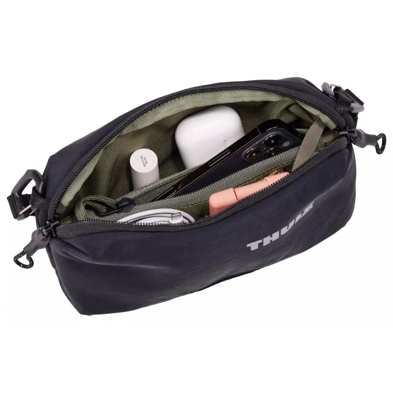 Thule Paramount PARACB3102 Schwarz Polyester Unisex Umhängetasche