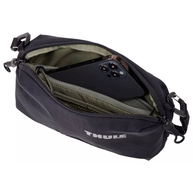 Thule Paramount PARACB3102 Schwarz Polyester Unisex Umhängetasche
