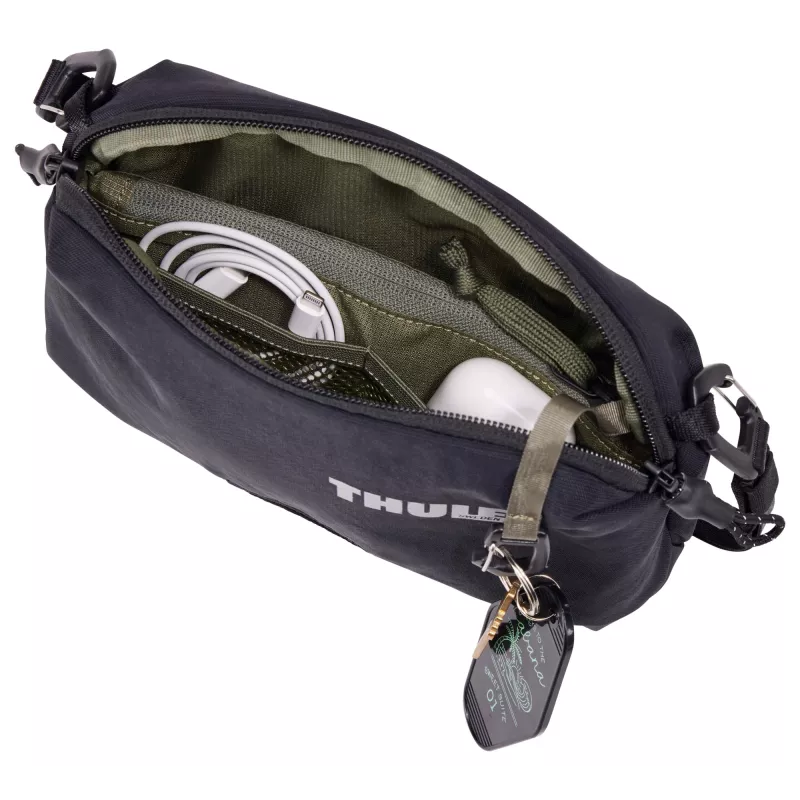 Thule Paramount PARACB3102 Schwarz Polyester Unisex Umhängetasche