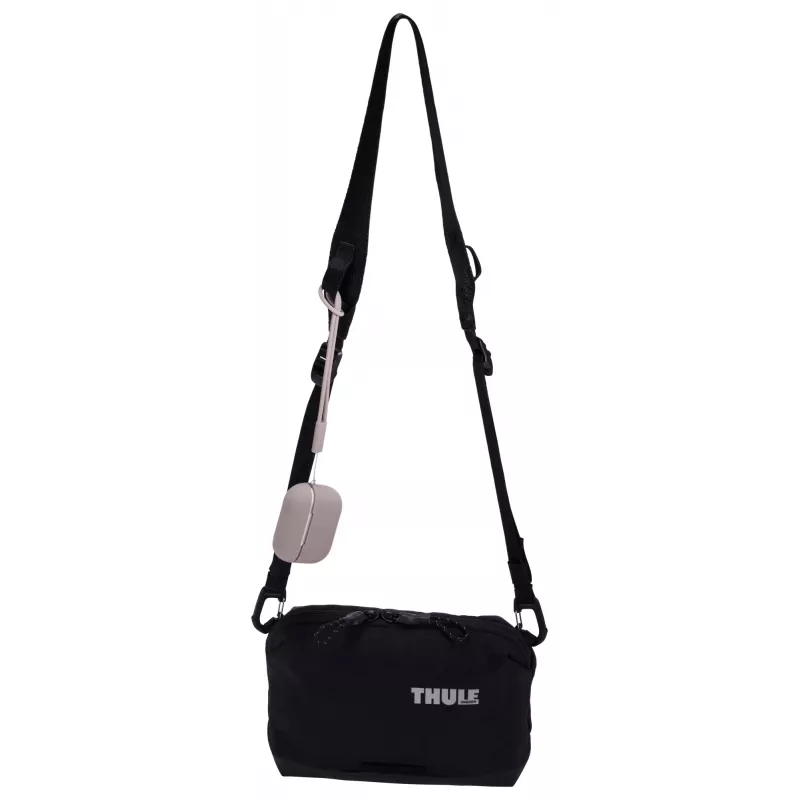 Thule Paramount PARACB3102 Schwarz Polyester Unisex Umhängetasche