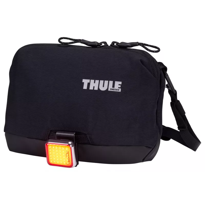 Thule Paramount PARACB3102 Schwarz Polyester Unisex Umhängetasche