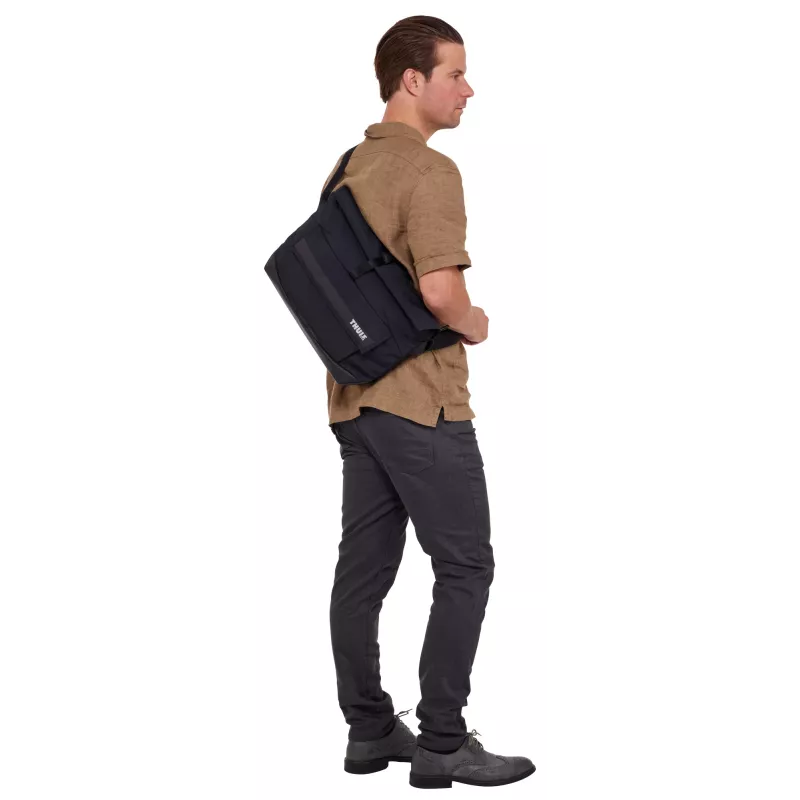 Thule Paramount PARACB3114 Schwarz Polyester Unisex Umhängetasche