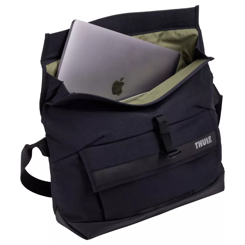 Thule Paramount PARACB3114 Schwarz Polyester Unisex Umhängetasche