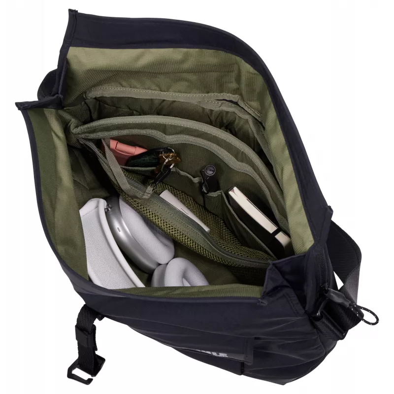 Thule Paramount PARACB3114 Schwarz Polyester Unisex Umhängetasche