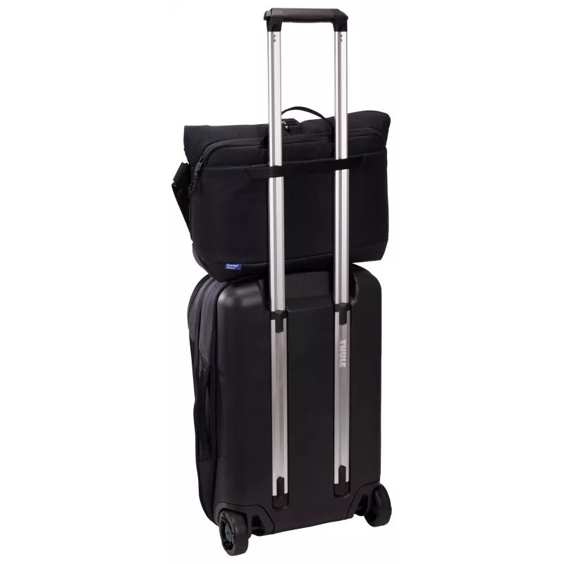 Thule Paramount PARACB3114 Schwarz Polyester Unisex Umhängetasche