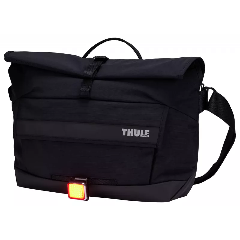 Thule Paramount PARACB3114 Schwarz Polyester Unisex Umhängetasche