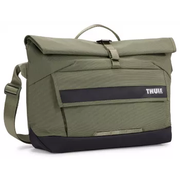 Thule Paramount PARACB3114 Soft Grün Polyester Unisex Umhängetasche