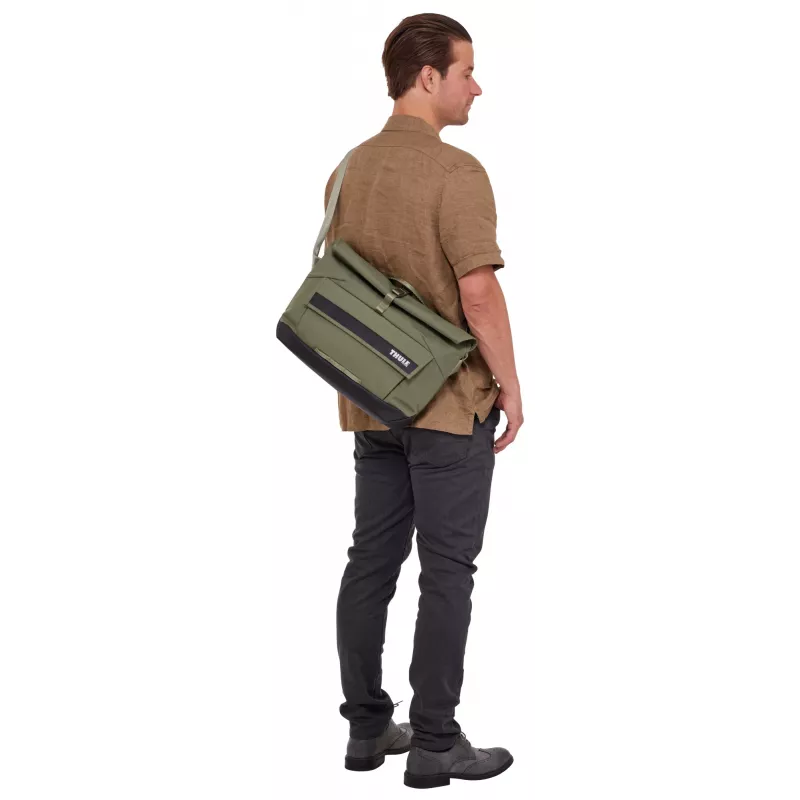 Thule Paramount PARACB3114 Soft Grün Polyester Unisex Umhängetasche
