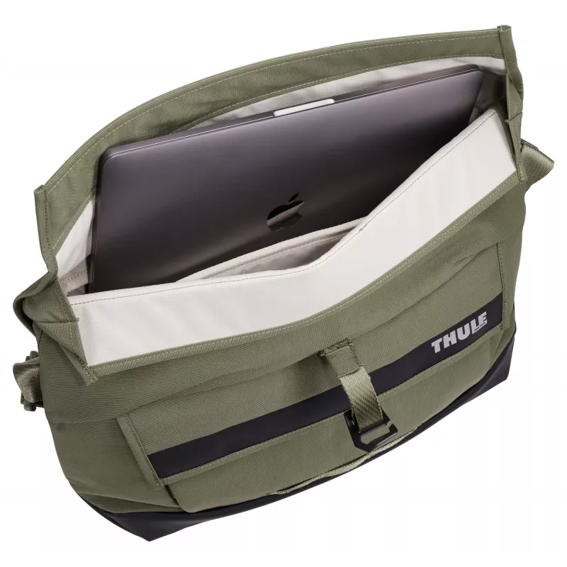 Thule Paramount PARACB3114 Soft Grün Polyester Unisex Umhängetasche